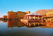 Strand Taba Heights Resort