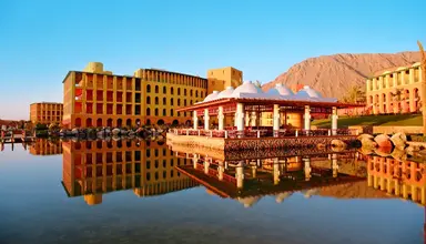 Strand Taba Heights Resort