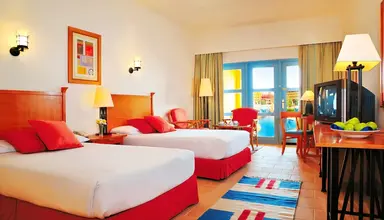 Strand Taba Heights Resort