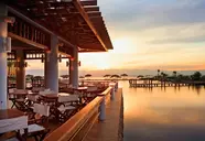 Strand Taba Heights Resort