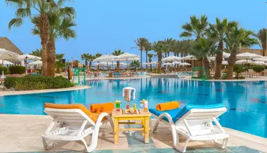 Strand Taba Heights Resort