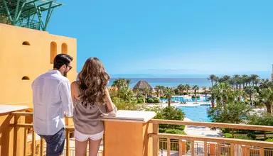 Strand Taba Heights Resort