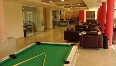 Strandja