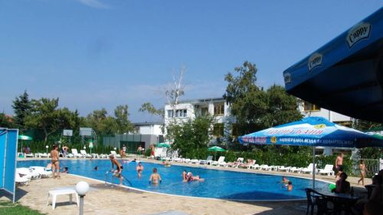 Strandja