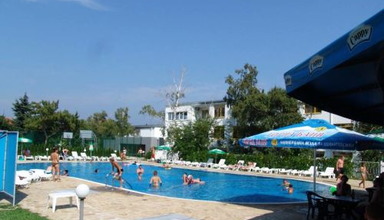 Strandja
