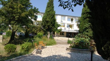 Strandja