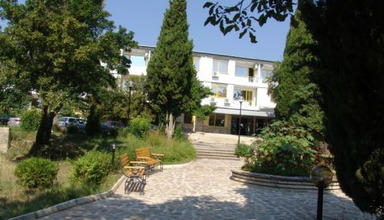 Strandja