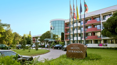 Strandja