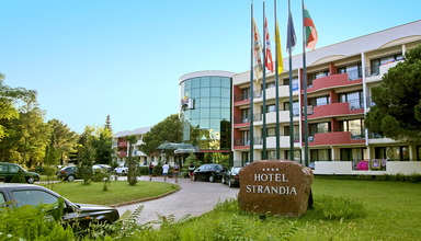 Strandja