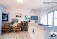 Stratos Apartments & Studios