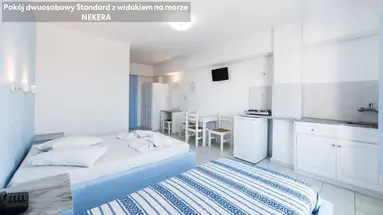 Stratos Apartments & Studios