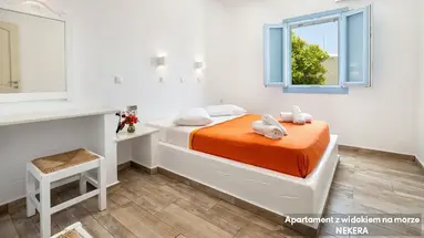 Stratos Apartments & Studios