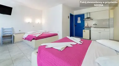 Stratos Apartments & Studios