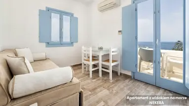 Stratos Apartments & Studios