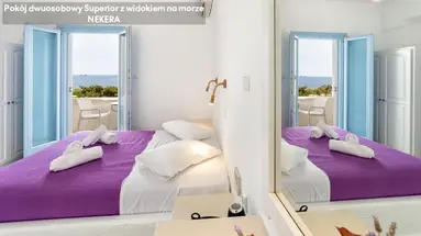 Stratos Apartments & Studios