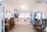 Stratos Apartments & Studios