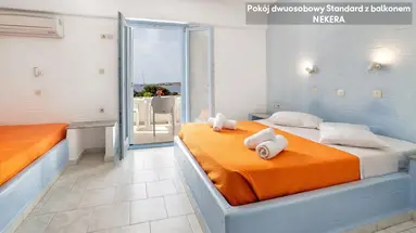 Stratos Apartments & Studios
