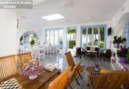 Stratos Apartments & Studios