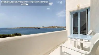 Stratos Apartments & Studios