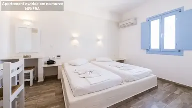 Stratos Apartments & Studios