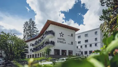 Strela