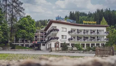 Strela