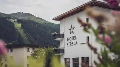 Strela