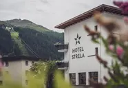 Strela