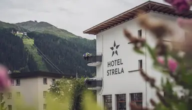 Strela