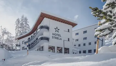 Strela