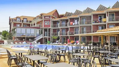 Strofades Beach