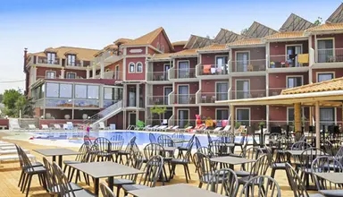 Strofades Beach