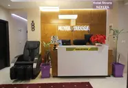 Strora