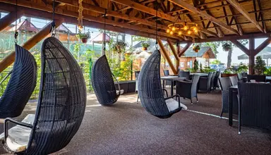 Strzelnica Family Resort & SPA