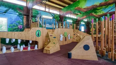 Strzelnica Family Resort & SPA