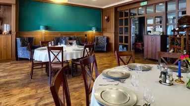 Strzelnica Family Resort & SPA