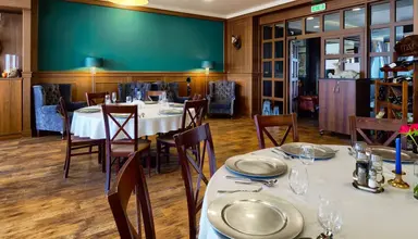 Strzelnica Family Resort & SPA