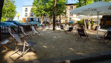 Strzelnica Family Resort & SPA