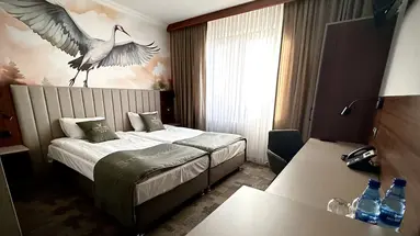 Strzelnica Family Resort & SPA
