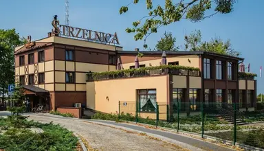 Strzelnica Family Resort & SPA