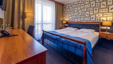 Strzelnica Family Resort & SPA