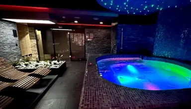 Strzelnica Family Resort & SPA