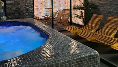 Strzelnica Family Resort & SPA