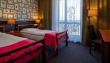 Strzelnica Family Resort & SPA