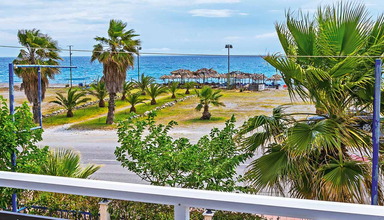 Studia Costa Plaza