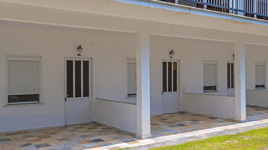 Studia Costa Plaza