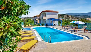 Studia Nikos