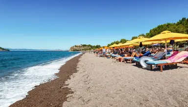Studia Nikos