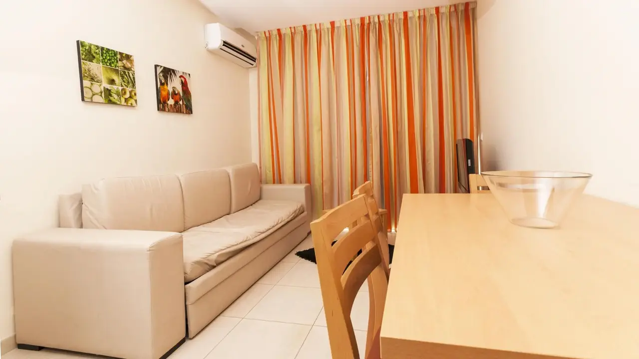 Studio 17 Atlantichotels
