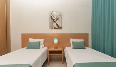 Studio 17 Atlantichotels